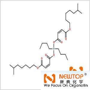 马来酸单辛酯二丁基锡